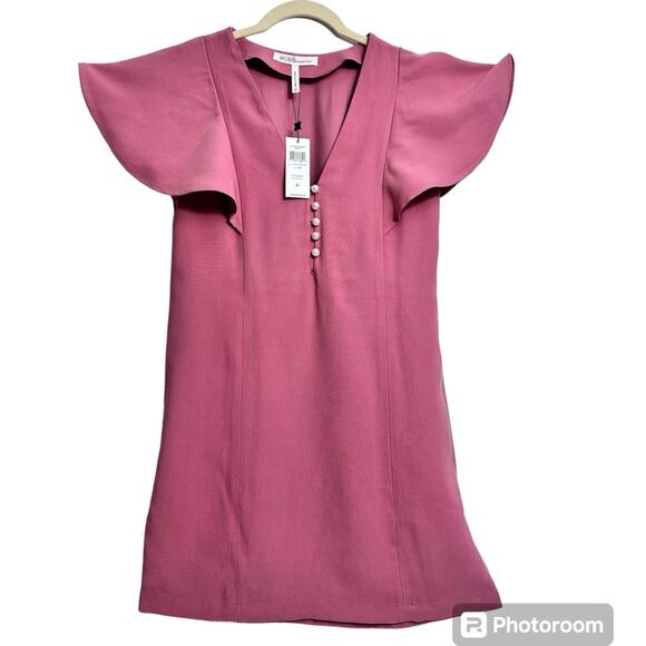 BCBGENERATION Shift Dress Size XSMALL - Picture 4 of 16